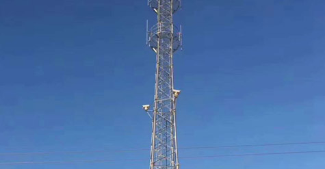 青藏鐵路、蘭青、哈佳線項目